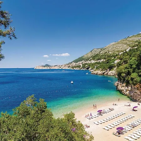 Amazing In With Wifi Apartment Dubrovnik