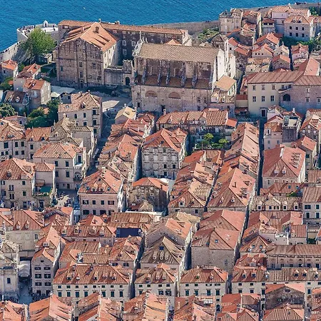 Apartment Amazing In With Wifi Dubrovnik